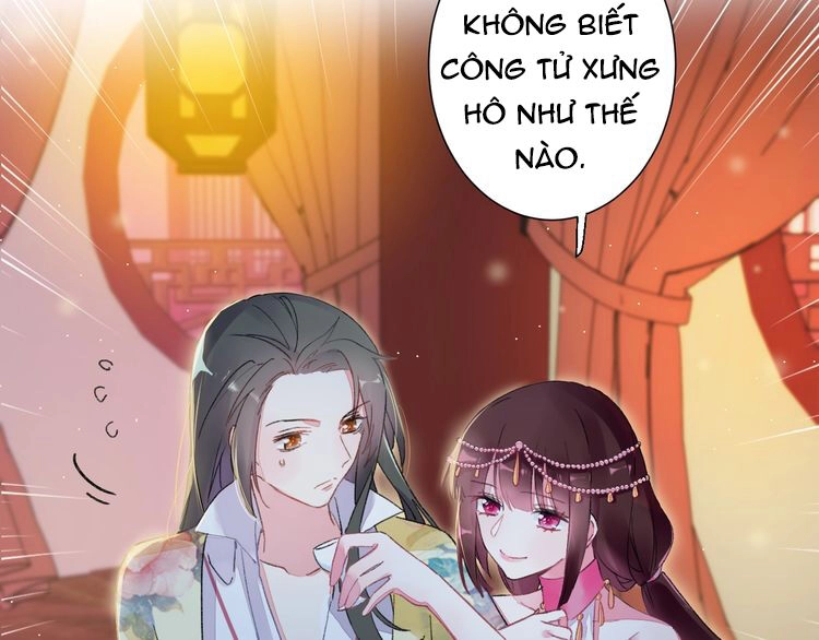 Hoa Nhan Sách Chapter 76.2 - 25