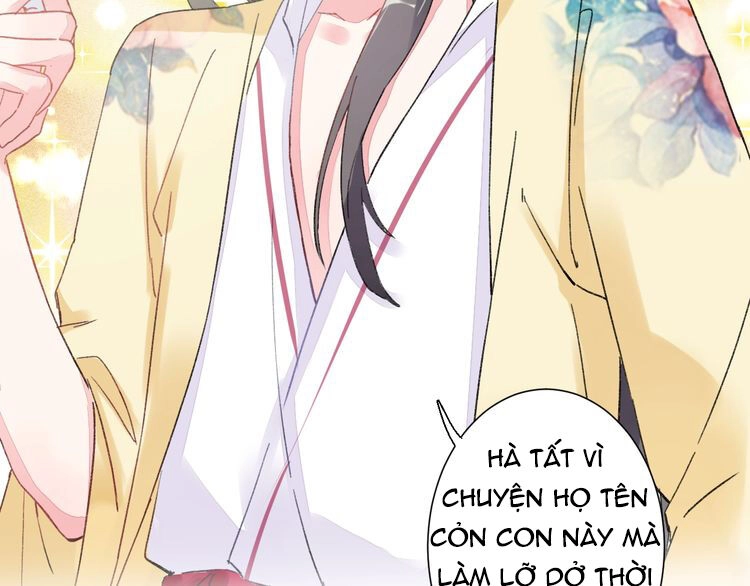 Hoa Nhan Sách Chapter 76.2 - 30