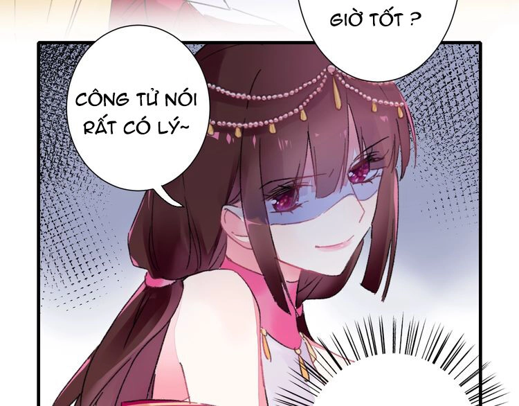 Hoa Nhan Sách Chapter 76.2 - 31