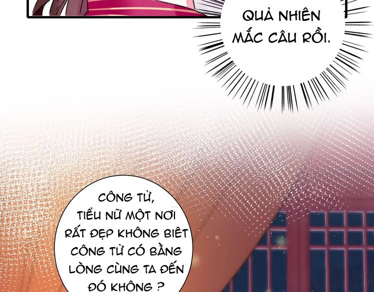 Hoa Nhan Sách Chapter 76.2 - 32