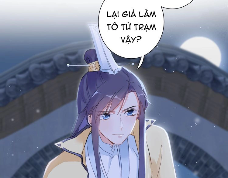 Hoa Nhan Sách Chapter 77.1 - 18