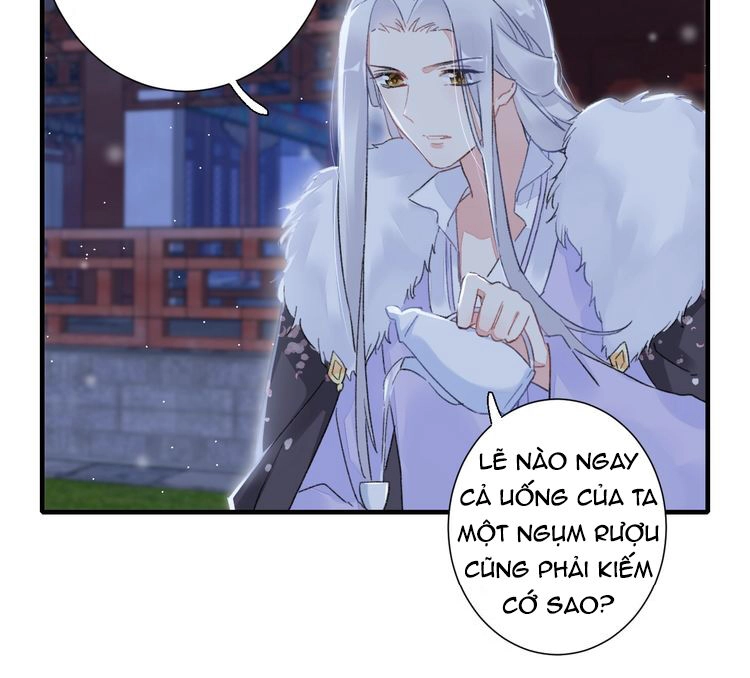 Hoa Nhan Sách Chapter 77.1 - 20