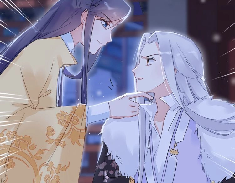 Hoa Nhan Sách Chapter 77.1 - 24