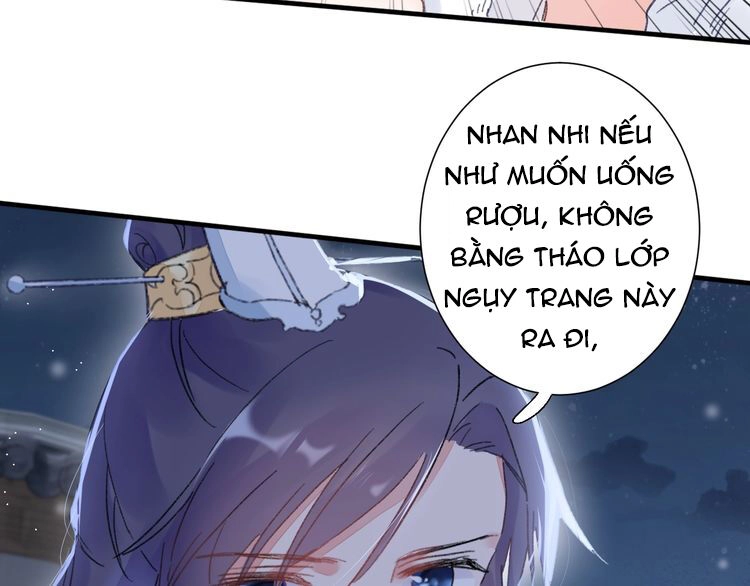 Hoa Nhan Sách Chapter 77.1 - 27