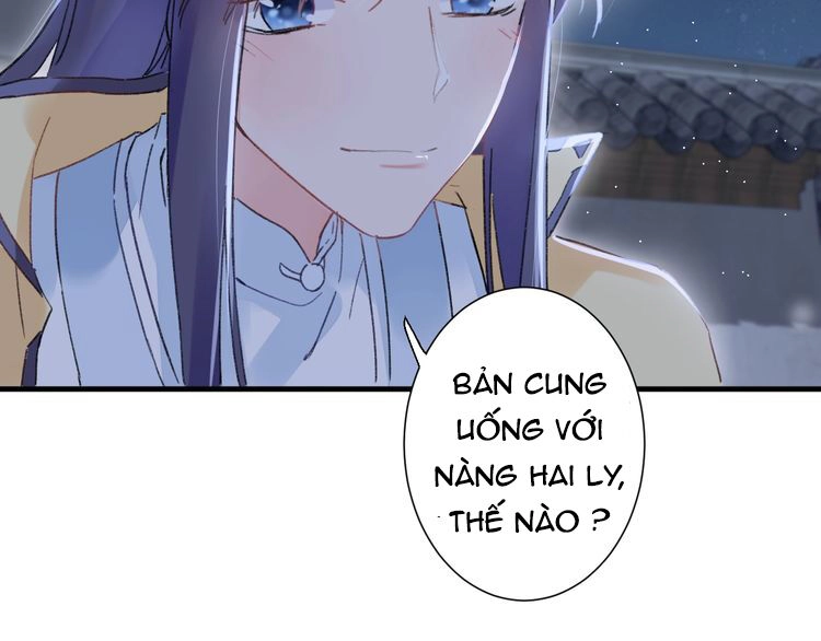 Hoa Nhan Sách Chapter 77.1 - 28