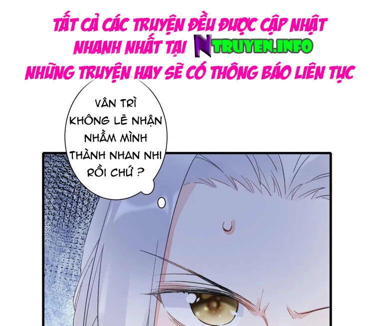 Hoa Nhan Sách Chapter 77.1 - 29