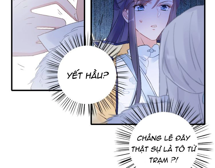 Hoa Nhan Sách Chapter 77.1 - 31