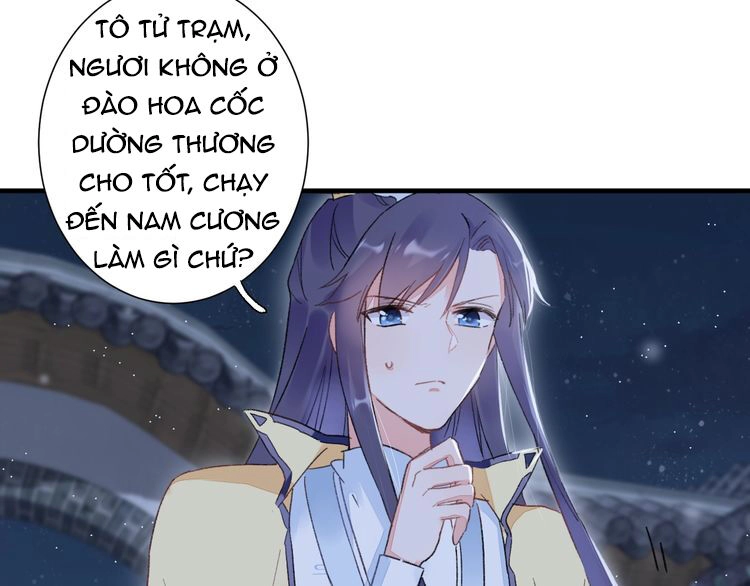 Hoa Nhan Sách Chapter 77.1 - 35