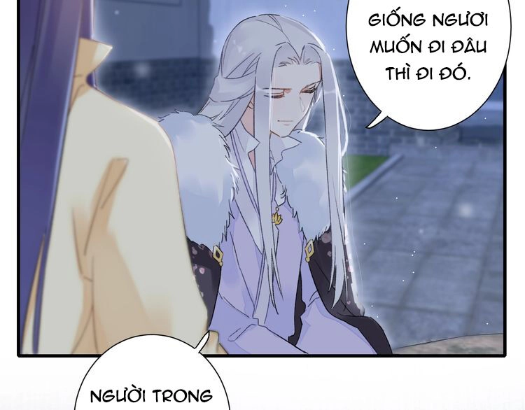 Hoa Nhan Sách Chapter 77.1 - 37