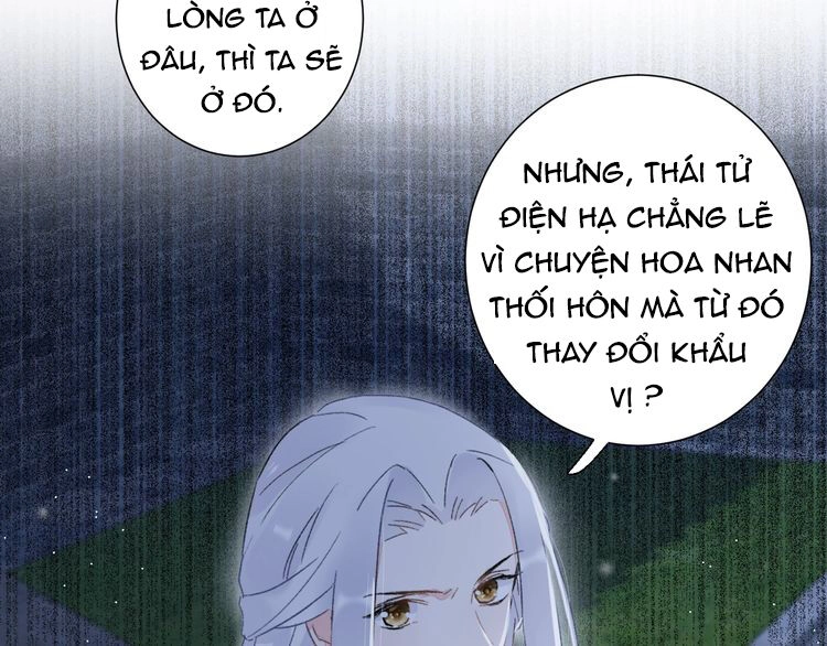 Hoa Nhan Sách Chapter 77.1 - 38
