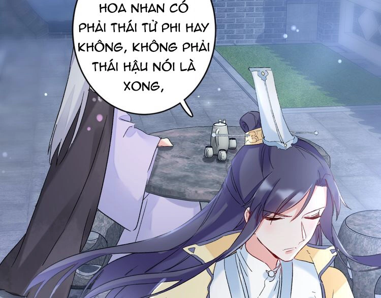 Hoa Nhan Sách Chapter 77.2 - 21
