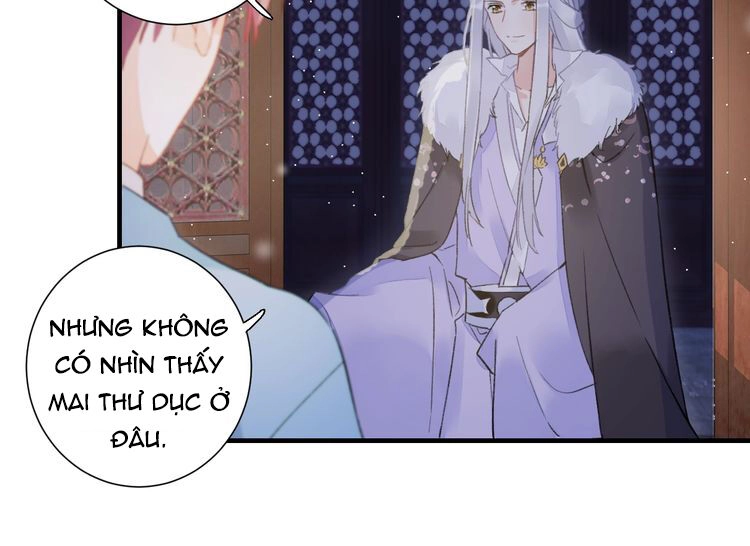 Hoa Nhan Sách Chapter 78.1 - 8