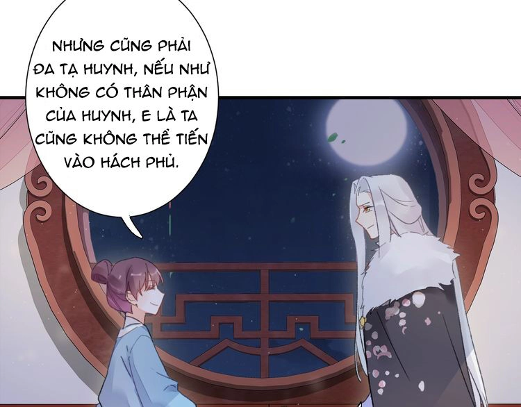 Hoa Nhan Sách Chapter 78.1 - 11
