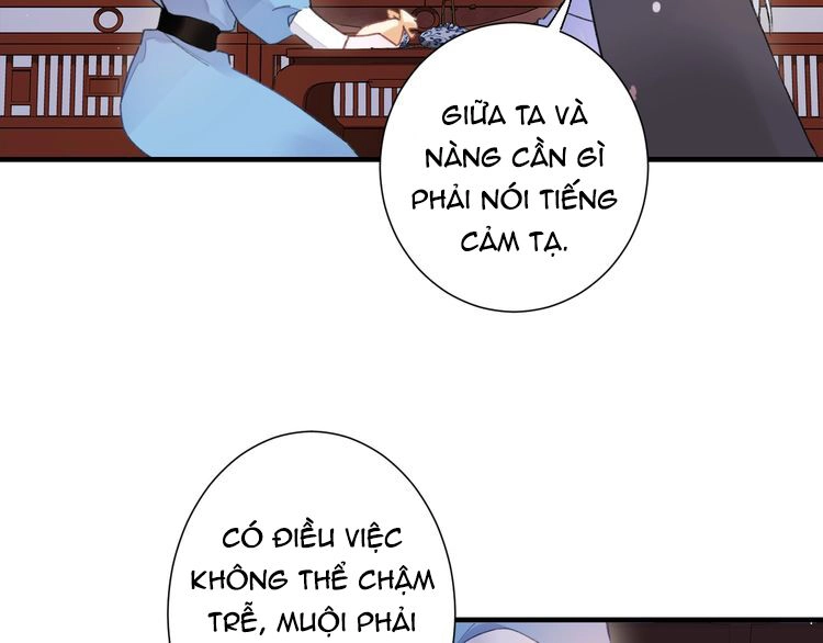 Hoa Nhan Sách Chapter 78.1 - 12