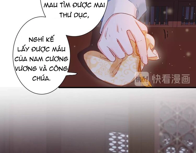 Hoa Nhan Sách Chapter 78.1 - 13