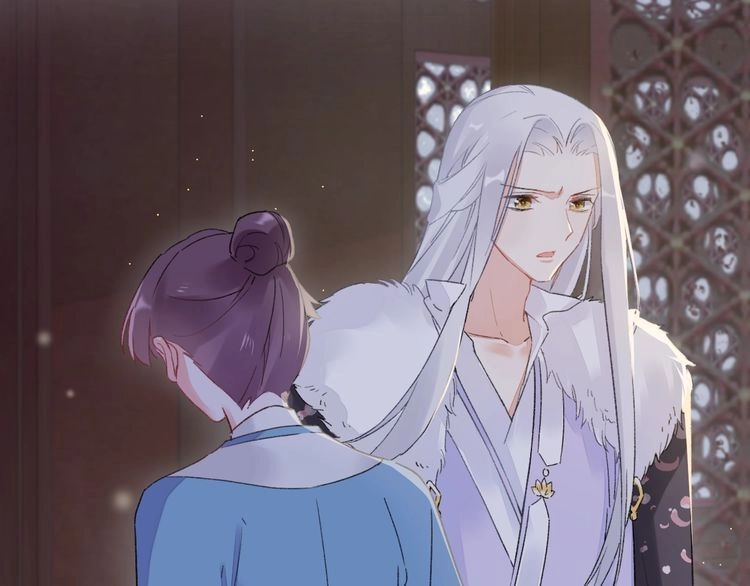 Hoa Nhan Sách Chapter 78.1 - 14