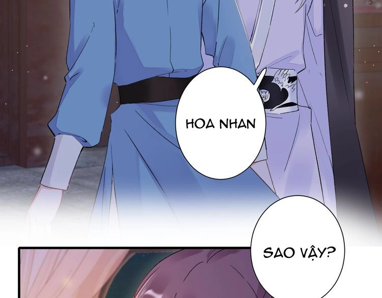 Hoa Nhan Sách Chapter 78.1 - 15