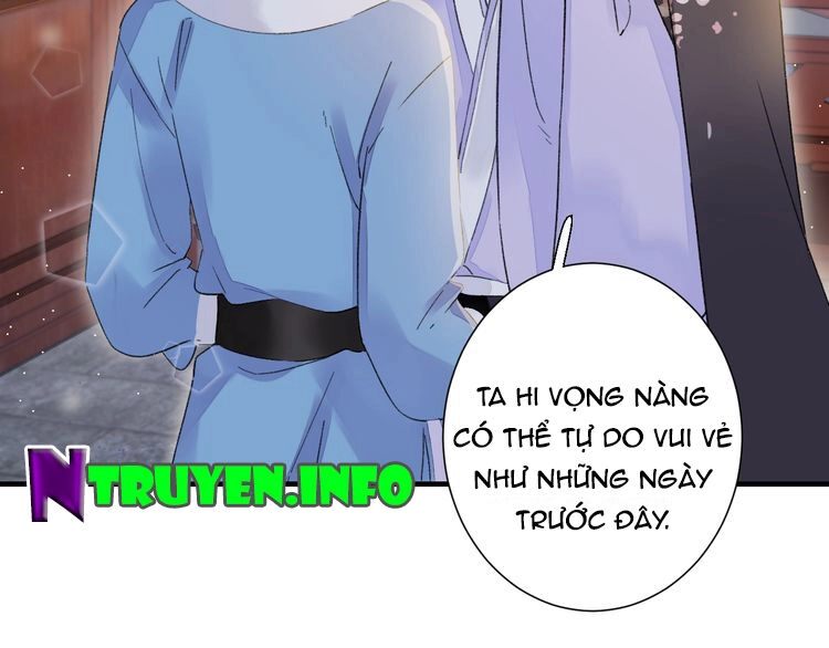 Hoa Nhan Sách Chapter 78.1 - 19