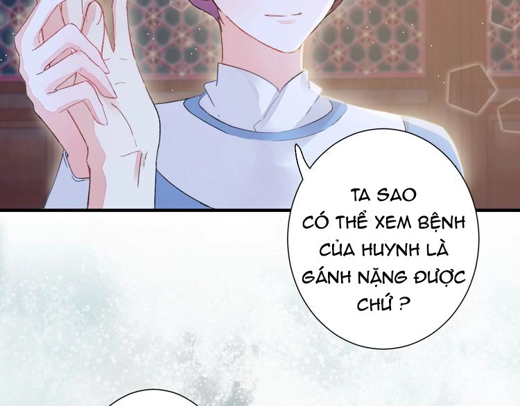 Hoa Nhan Sách Chapter 78.1 - 21