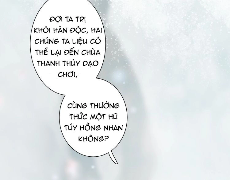 Hoa Nhan Sách Chapter 78.1 - 22