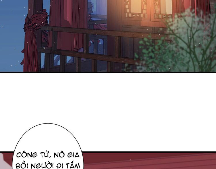 Hoa Nhan Sách Chapter 78.1 - 31