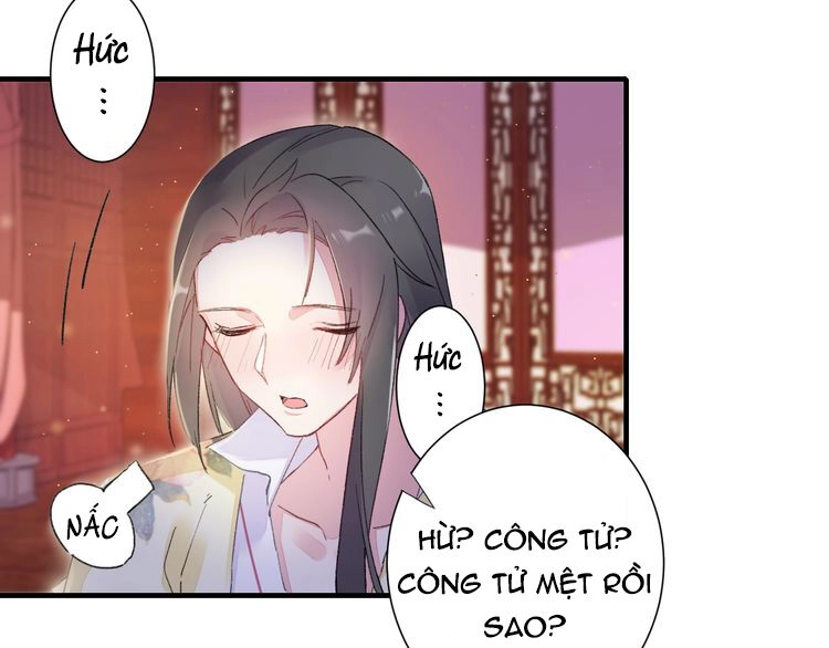 Hoa Nhan Sách Chapter 78.1 - 34