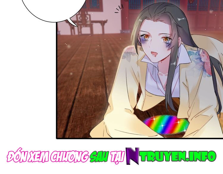 Hoa Nhan Sách Chapter 78.1 - 48