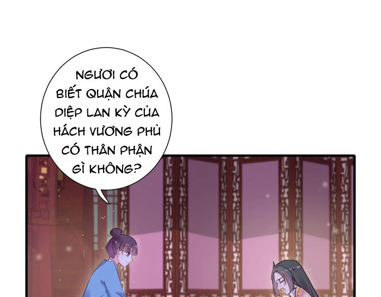Hoa Nhan Sách Chapter 78.2 - 5