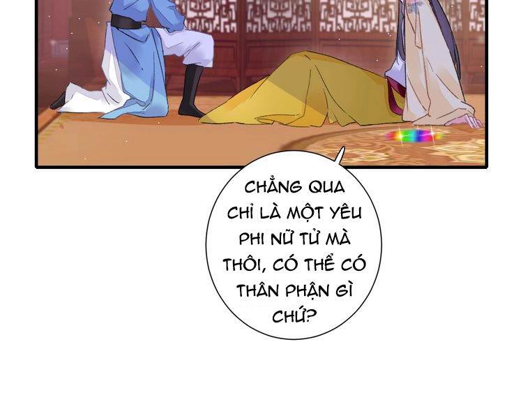 Hoa Nhan Sách Chapter 78.2 - 6