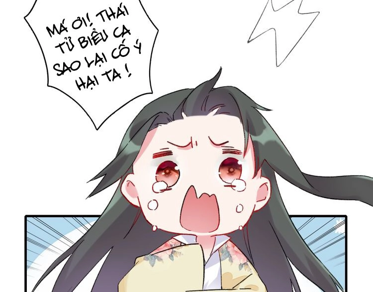 Hoa Nhan Sách Chapter 78.2 - 13