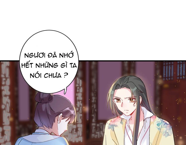 Hoa Nhan Sách Chapter 78.2 - 19