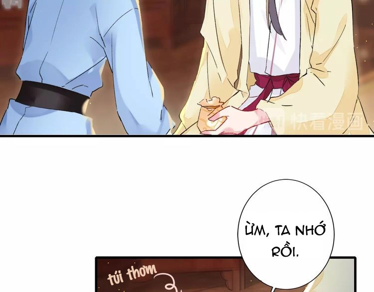 Hoa Nhan Sách Chapter 78.2 - 20