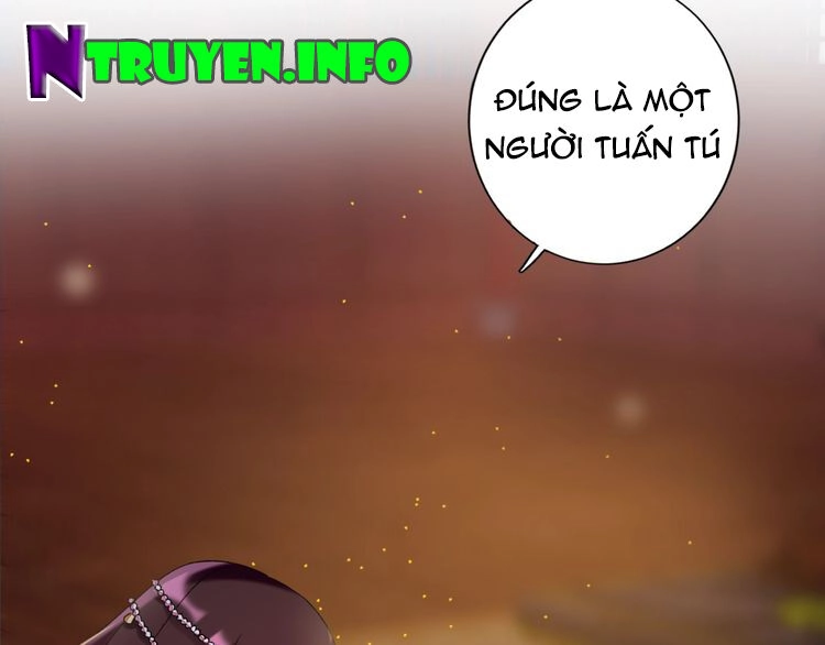 Hoa Nhan Sách Chapter 78.2 - 25