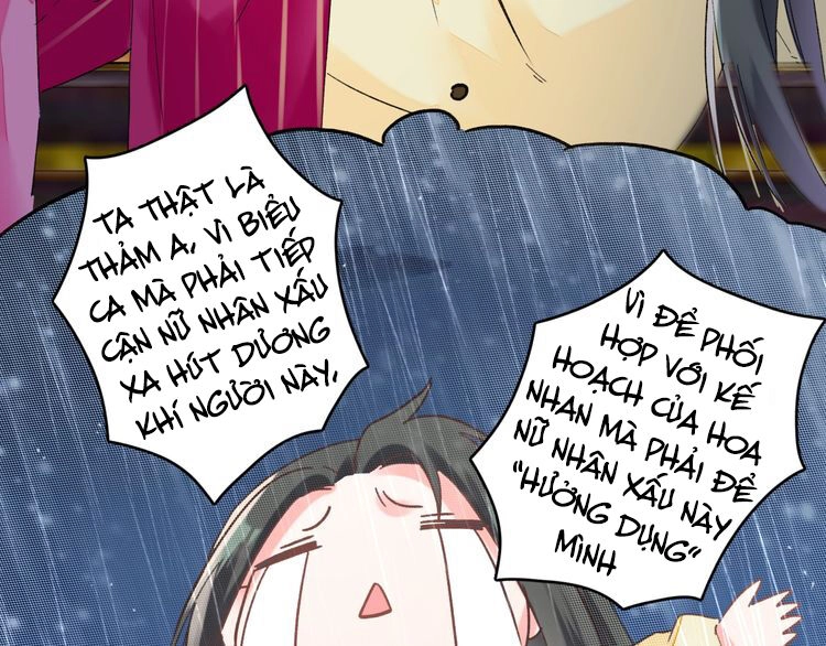 Hoa Nhan Sách Chapter 78.2 - 27