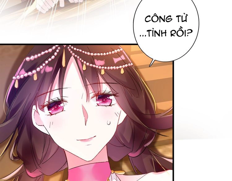 Hoa Nhan Sách Chapter 78.2 - 32