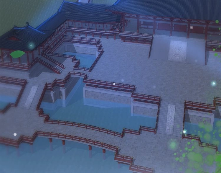 Hoa Nhan Sách Chapter 79.1 - 6