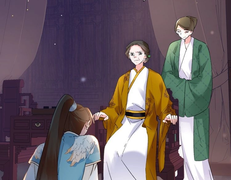 Hoa Nhan Sách Chapter 79.1 - 8