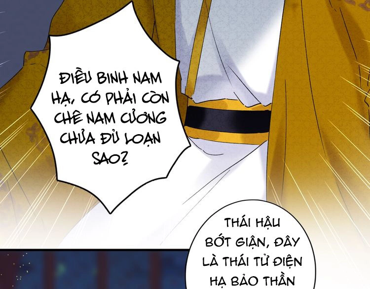 Hoa Nhan Sách Chapter 79.1 - 14