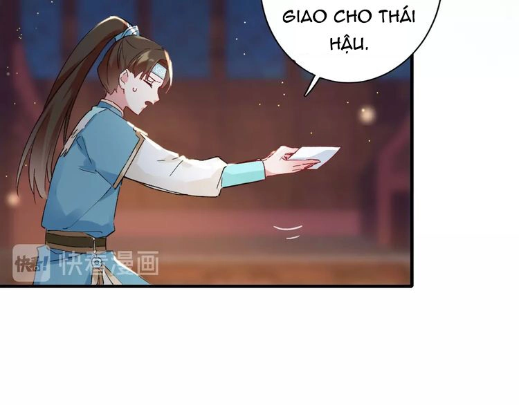 Hoa Nhan Sách Chapter 79.1 - 15