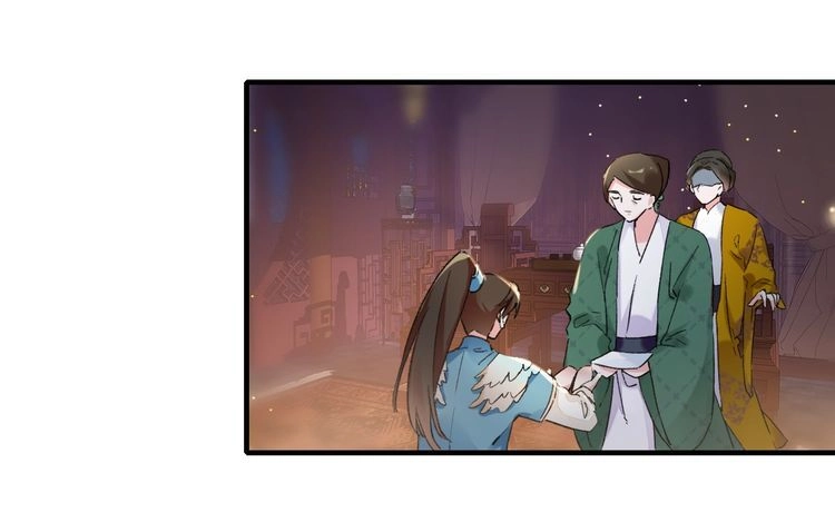 Hoa Nhan Sách Chapter 79.1 - 16