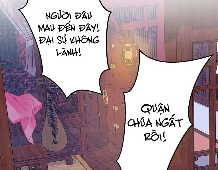 Hoa Nhan Sách Chapter 79.1 - 22