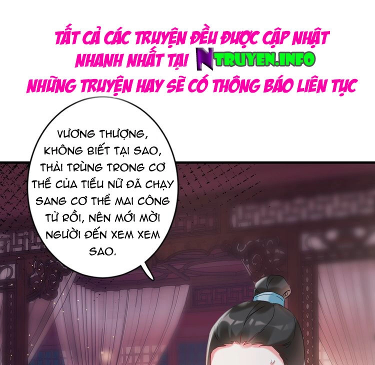 Hoa Nhan Sách Chapter 79.1 - 29