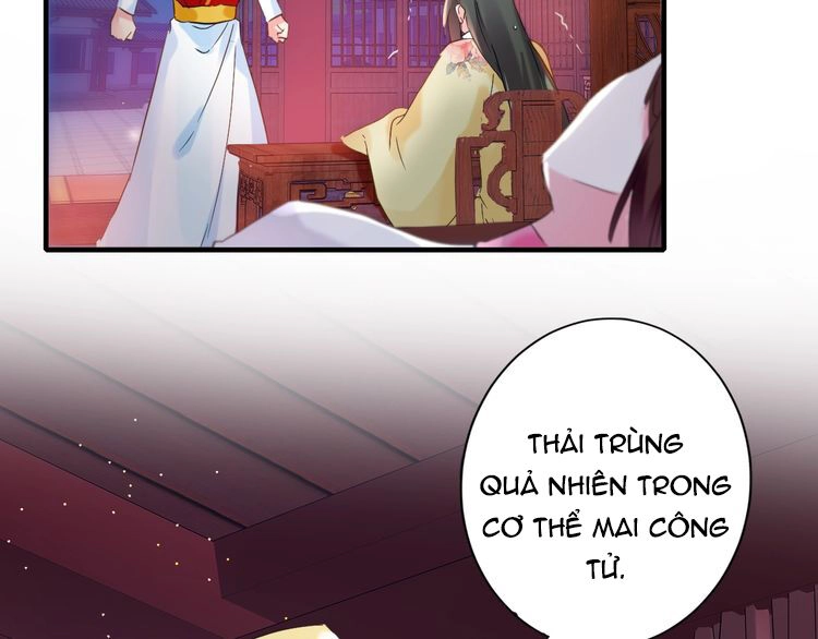 Hoa Nhan Sách Chapter 79.1 - 34