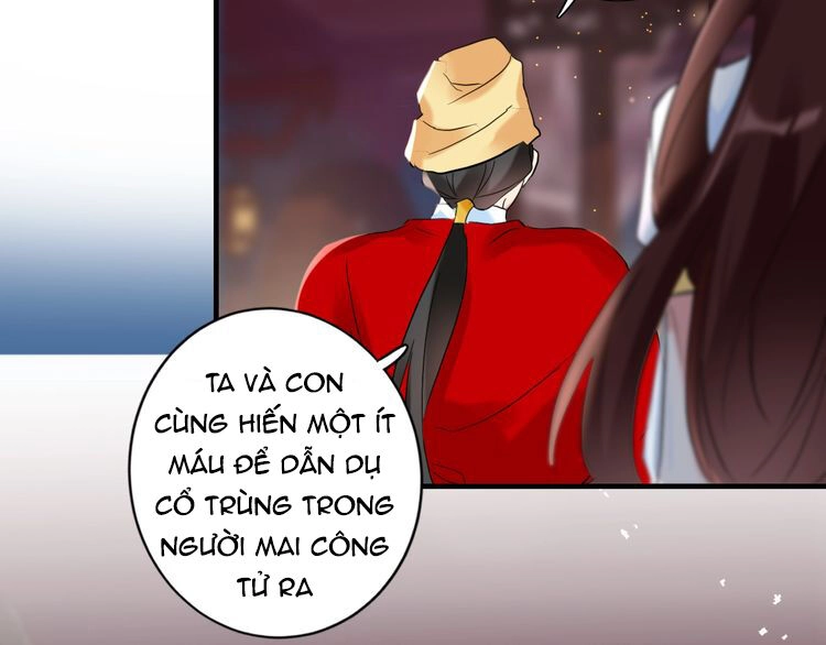 Hoa Nhan Sách Chapter 79.1 - 37