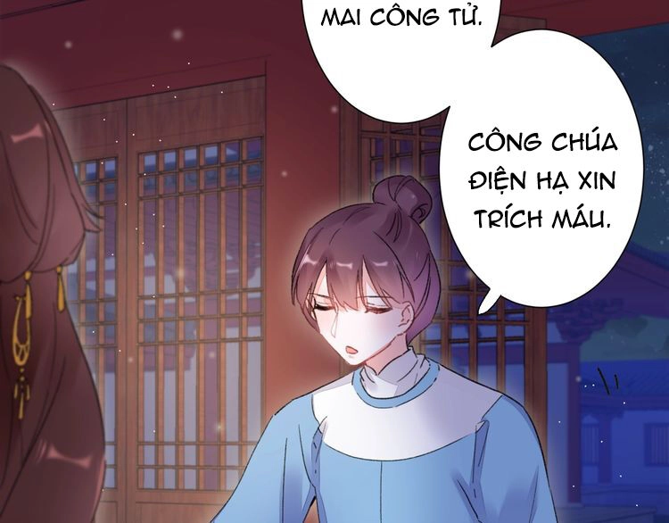 Hoa Nhan Sách Chapter 79.2 - 7