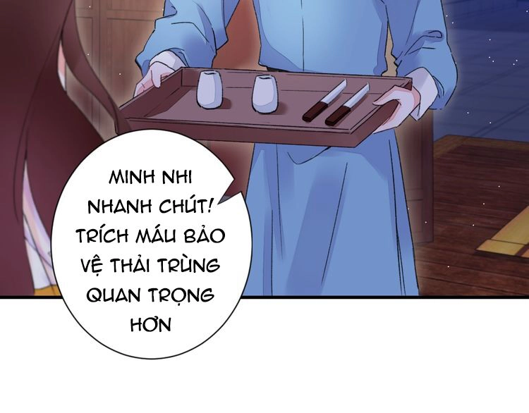 Hoa Nhan Sách Chapter 79.2 - 8