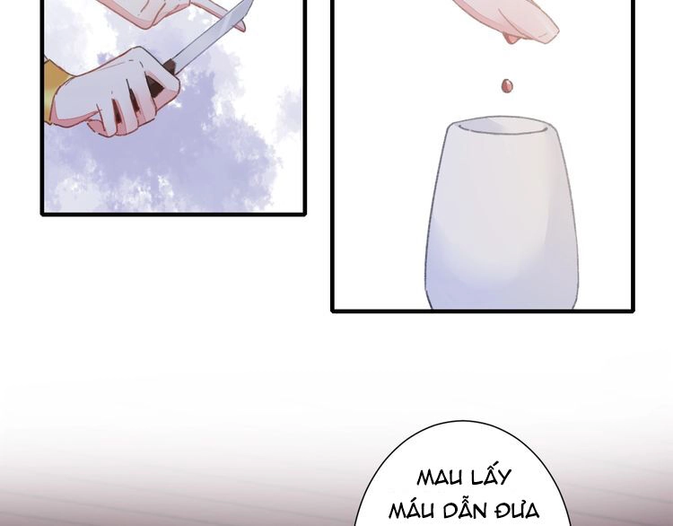 Hoa Nhan Sách Chapter 79.2 - 11