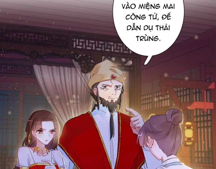 Hoa Nhan Sách Chapter 79.2 - 12