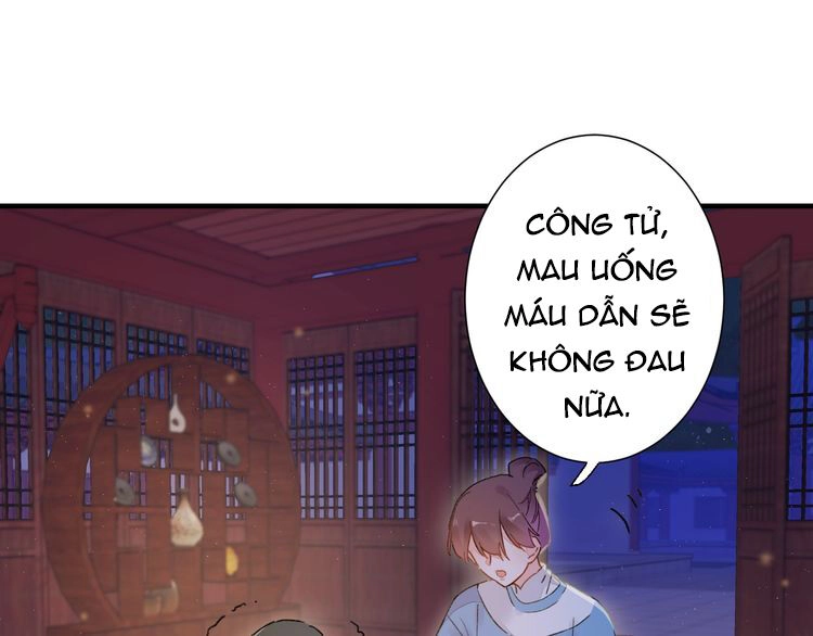Hoa Nhan Sách Chapter 79.2 - 14