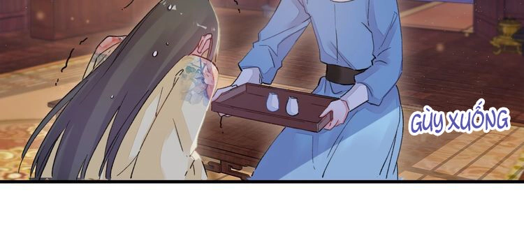 Hoa Nhan Sách Chapter 79.2 - 15